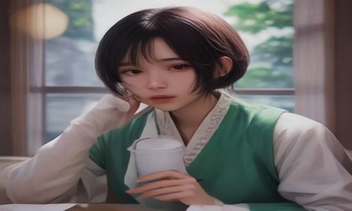 放大镜聚焦在网页地址栏截图上，象征辨别蘑菇成人官方入口真伪的过程